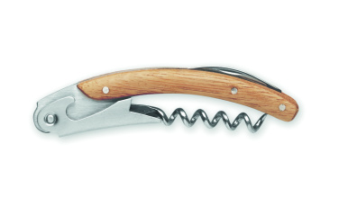 Logotrade reklaamtooted pilt: BLAITER roostevabast terasest ettekandja nuga